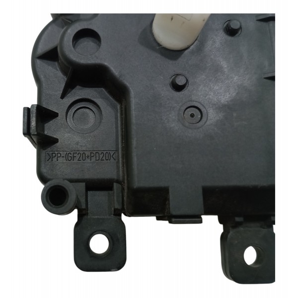 Motor Atuador Caixa Do Ar Honda Civic G10 Original Usado