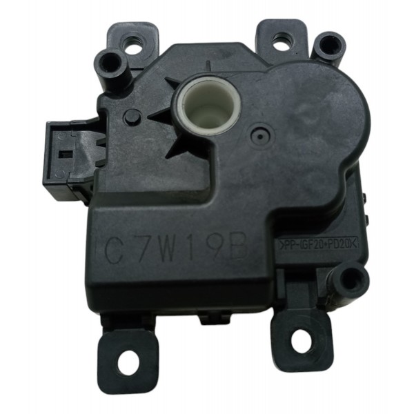 Motor Atuador Caixa Do Ar Honda Civic G10 Original Usado