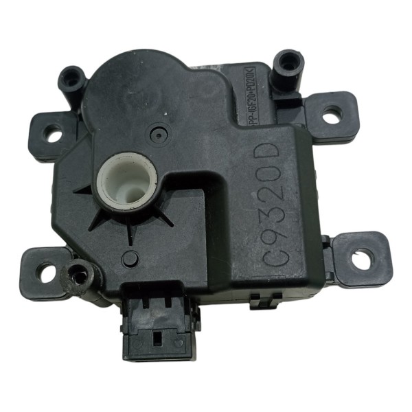 Motor Atuador Caixa Do Ar Honda Civic G10 Original Usado