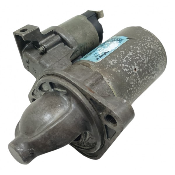 Motor Arranque Partida Hb20 1.6 2014 19 361002b824 Usado