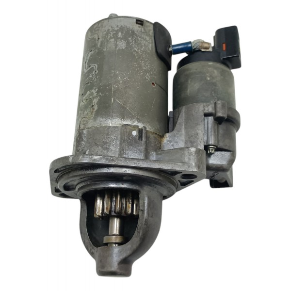 Motor Arranque Partida Hb20 1.6 2014 19 361002b824 Usado