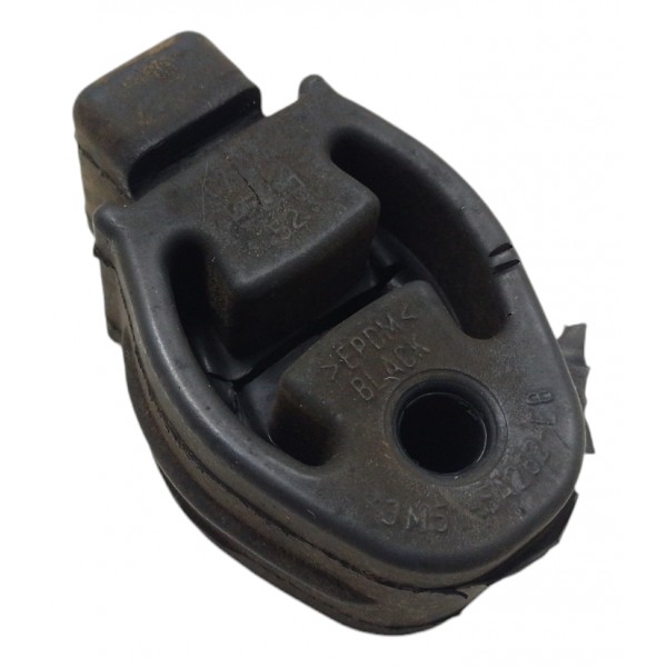 Borracha Coxim Suporte Do Escape Ford Focus 2009 2013 Usado
