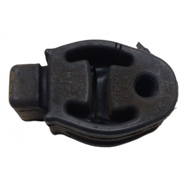 Borracha Coxim Suporte Do Escape Ford Focus 2009 2013 Usado