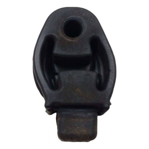 Borracha Coxim Suporte Do Escape Ford Focus 2009 2013 Usado