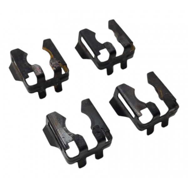 Kit Jogo Trava Bico Injetor Hyundai I30 2009 2012 Usado
