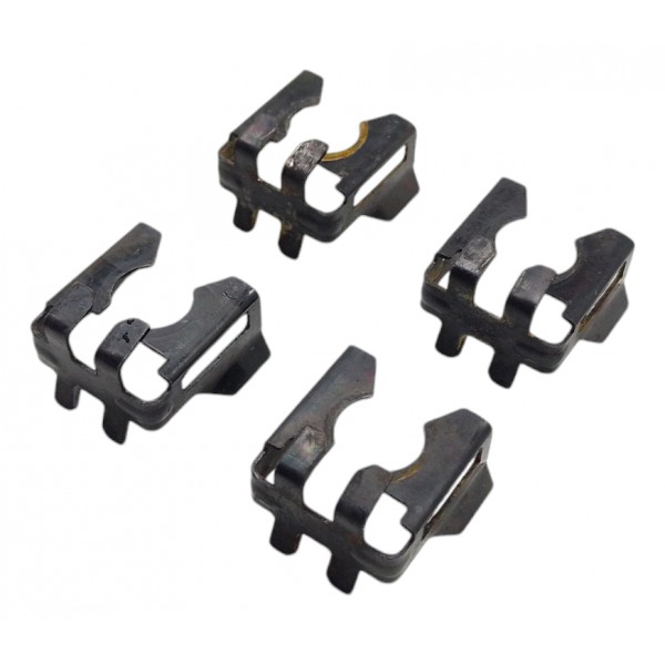 Kit Jogo Trava Bico Injetor Hyundai I30 2009 2012 Usado