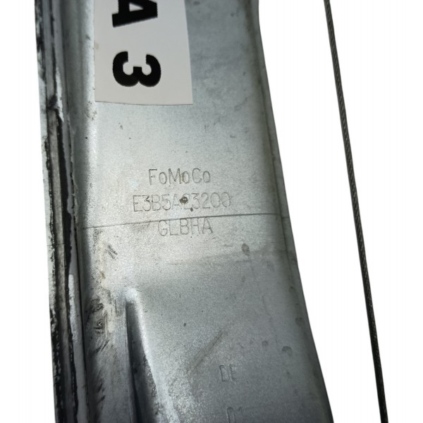 Maquina Vidro Eletrico Da Porta Ford Ka 2015 2020 Usado