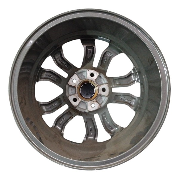 Roda Liga Leve Aro 16 Chery Tiggo 2 Original 2019 2020 Usado