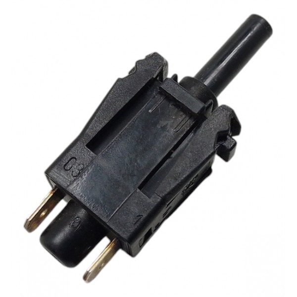 Sensor Alavanca De Mão Mercedes Classe A 190 2003 Usado