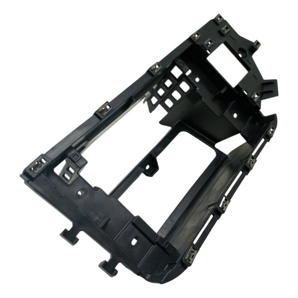 Suporte Radio Multimidia Vw Polo Tsi 2023 Usado
