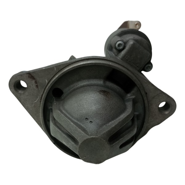 Motor Arranque Partida 12v Ford Ka 1.0 3cc 2018 2020 Usado