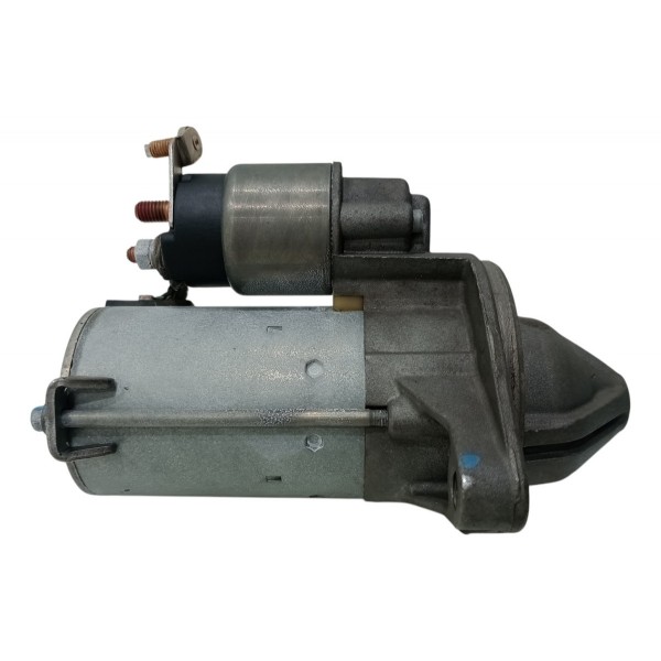 Motor Arranque Partida 12v Ford Ka 1.0 3cc 2018 2020 Usado