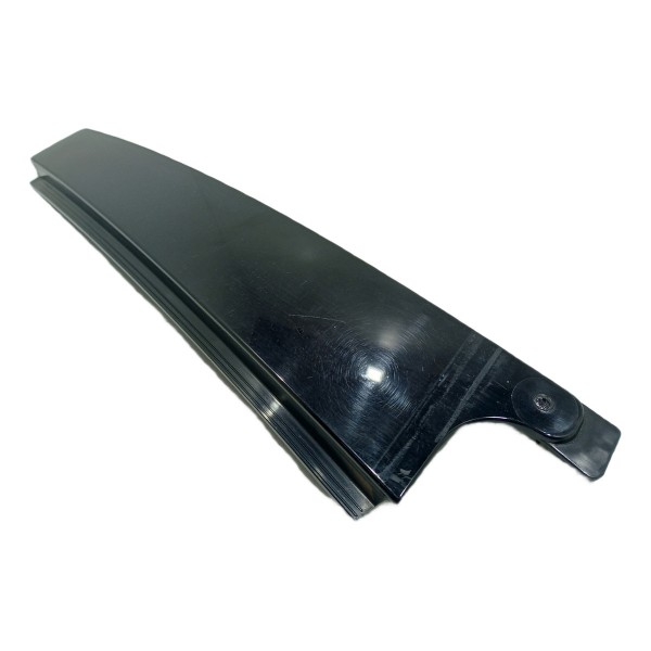 Acabamento Porta Traseira Esquerda Vw Golf Ac 2015 Usado