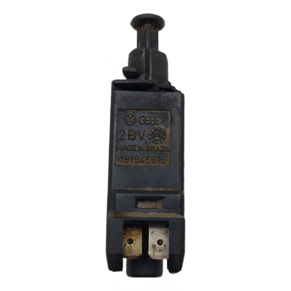 Sensor Interruptor Luz Frenagem Vw Gol 1999 Usado