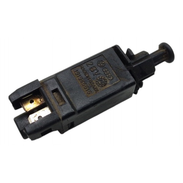 Sensor Interruptor Luz Frenagem Vw Gol 1999 Usado