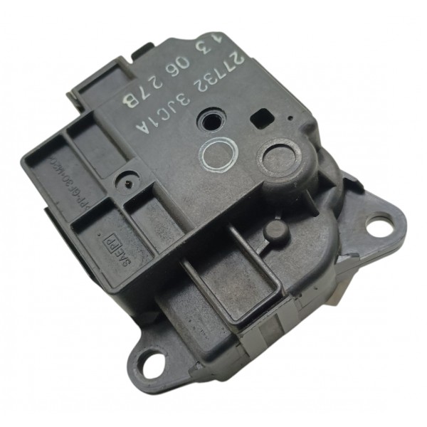 Motor Atuador Caixa Do Ar Nissan Altima 2.5 2013 2015 Usado