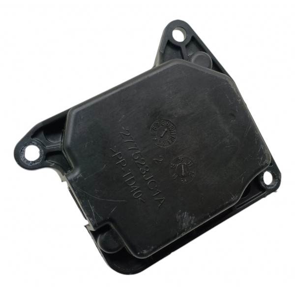 Motor Atuador Caixa Do Ar Nissan Altima 2.5 2013 2015 Usado