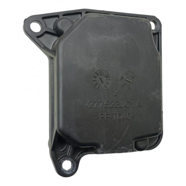 Motor Atuador Caixa Do Ar Nissan Altima 2.5 2013 2015 Usado