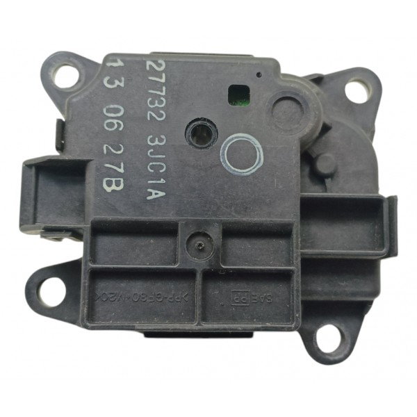Motor Atuador Caixa Do Ar Nissan Altima 2.5 2013 2015 Usado
