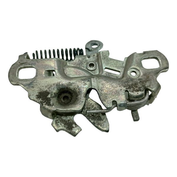Fechadura Trava Capo Peugeot 208 1.5 Active 2014 Usado