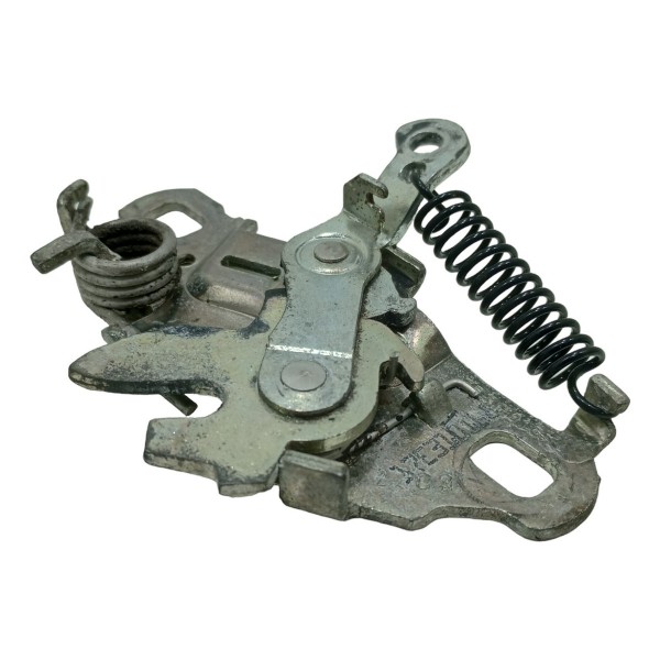 Fechadura Trava Capo Peugeot 208 1.5 Active 2014 Usado