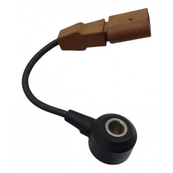 Sensor Detonação Vw Passat Golf Jetta A3 A4 2006 2010 Usado