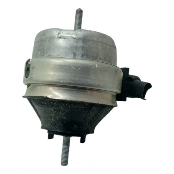 Coxim Calço Motor Audi A4 A6 Vw Passat Alemão Original Usado