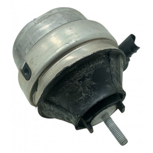 Coxim Calço Motor Audi A4 A6 Vw Passat Alemão Original Usado