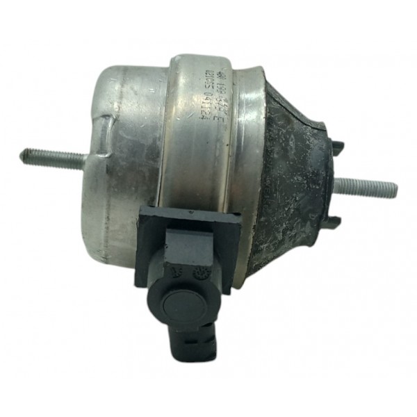Coxim Calço Motor Audi A4 A6 Vw Passat Alemão Original Usado