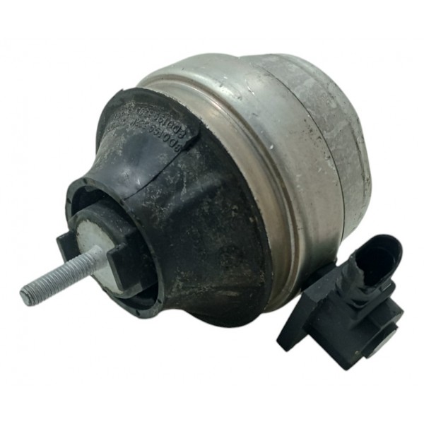 Coxim Calço Motor Audi A4 A6 Vw Passat Alemão Original Usado