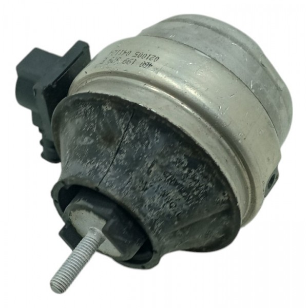 Coxim Calço Motor Audi A4 A6 Vw Passat Alemão Original Usado