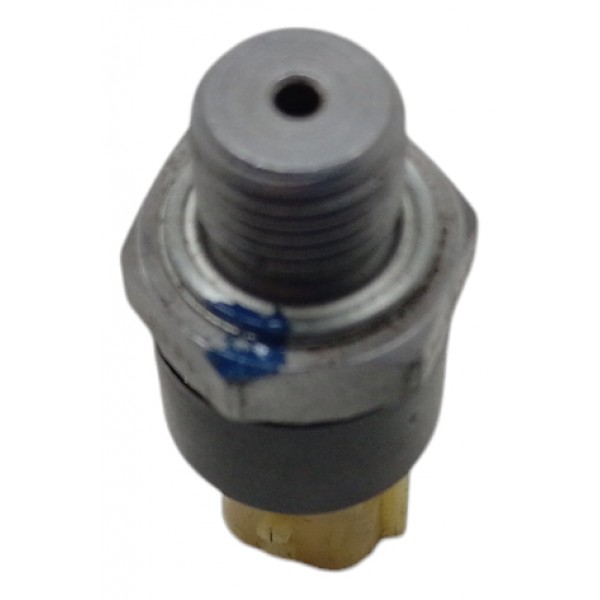 Sensor Pressão Oleo Renault Duster 2015 Usado