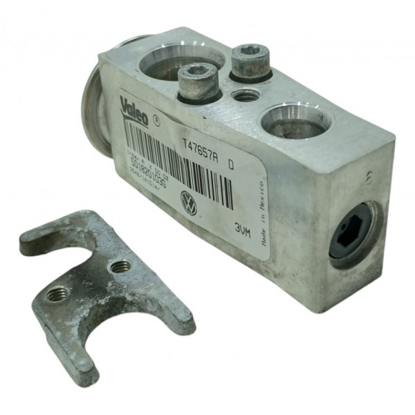 Valvula Expansora Do Ar Vw Golf Tsi Ac 2015 Usado