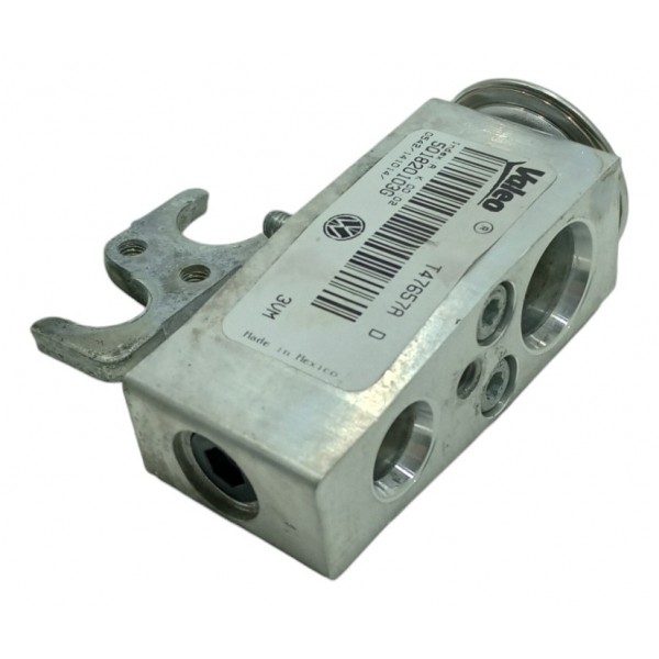 Valvula Expansora Do Ar Vw Golf Tsi Ac 2015 Usado