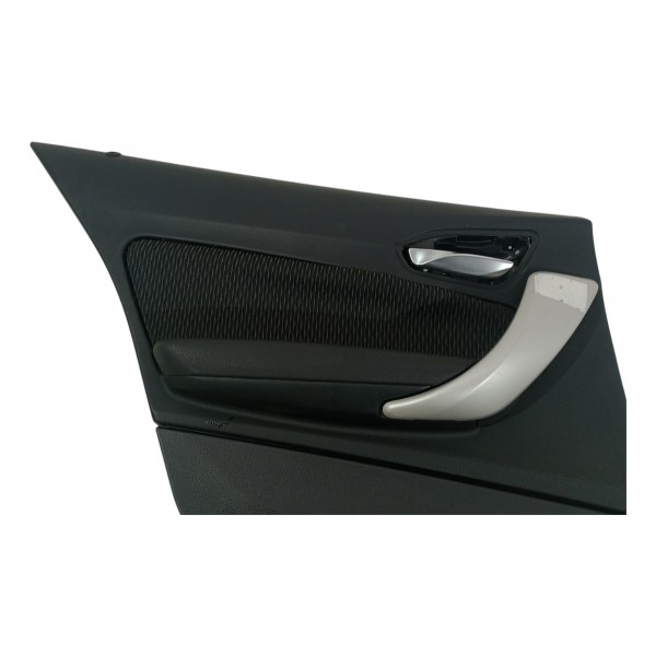 Forro Porta Traseira Esquerda Bmw 116a 2014 Usado