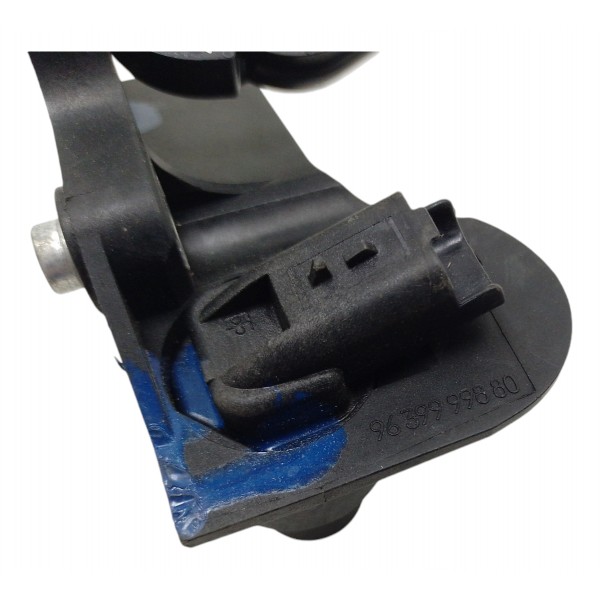 Sensor De Rotação 206 207 208 307 C3 1.4 1.6 Original Usado