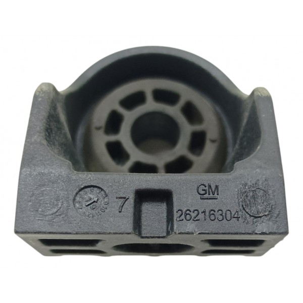 Coxim Suporte Fixação Radiador Gm Onix 3cc 2020 2023 Usado