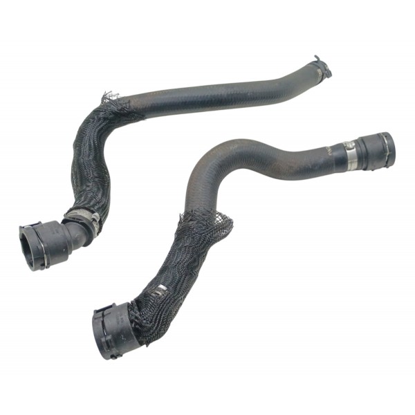 Par Mangueira Ar Quente Radiador Gm Onix 3cc 2020 2023 Usado