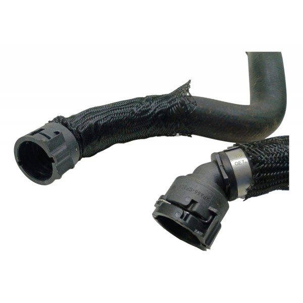 Par Mangueira Ar Quente Radiador Gm Onix 3cc 2020 2023 Usado