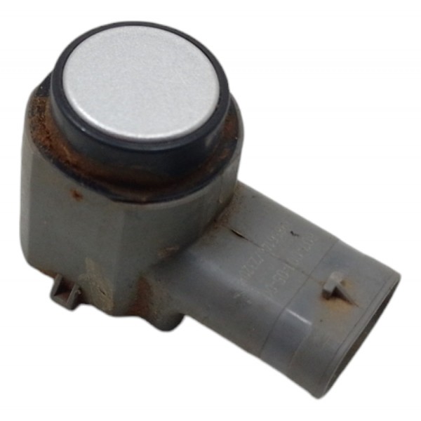 Sensor Estacionamento Volvo Xc70 2007 2009 Usado