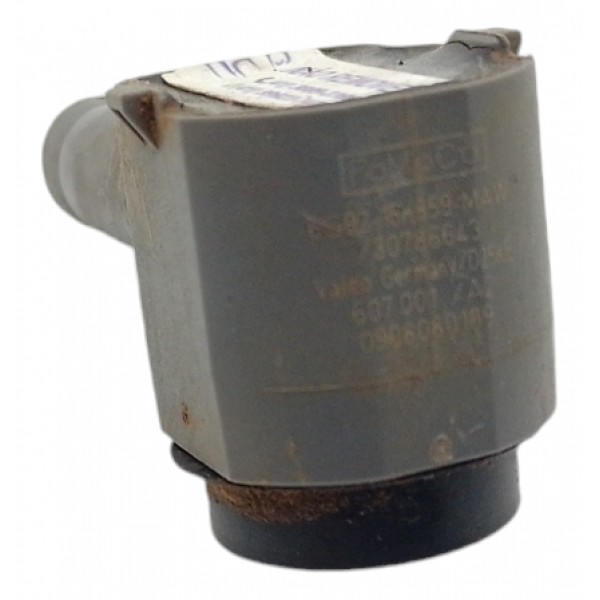Sensor Estacionamento Volvo Xc70 2007 2009 Usado
