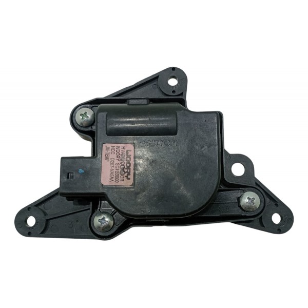 Motor Atuador Caixa Do Ar Hyundai Tucson 2009 2013 Usado