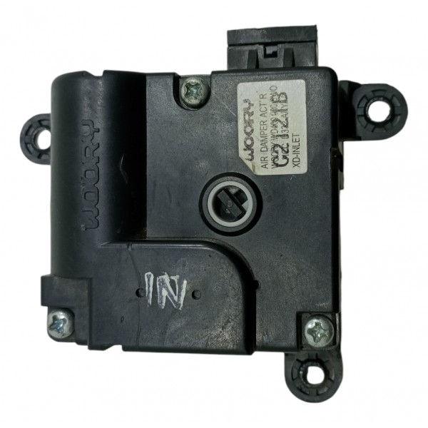 Motor Atuador Caixa Do Ar Hyundai Tucson 2009 2013 Usado