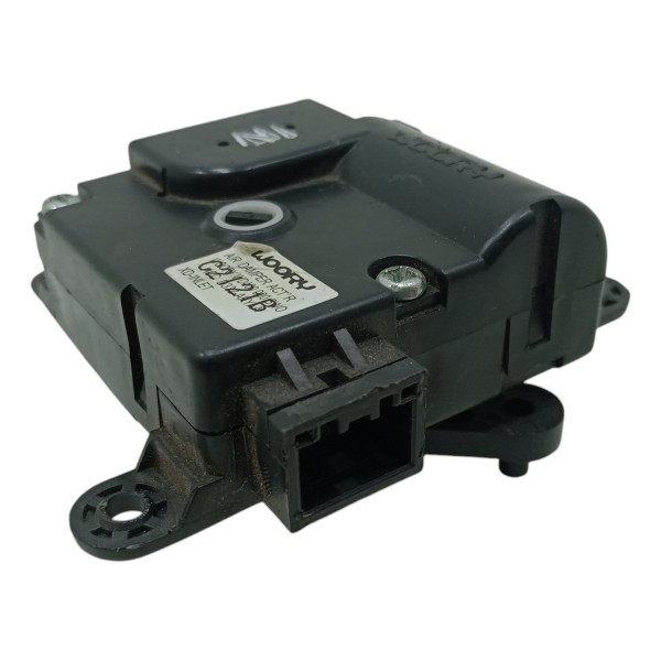 Motor Atuador Caixa Do Ar Hyundai Tucson 2009 2013 Usado