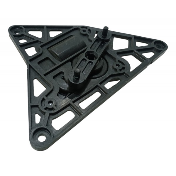 Motor Atuador Caixa Do Ar Hyundai Tucson 2009 2013 Usado