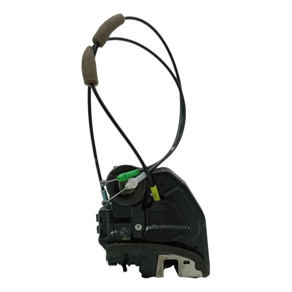 Fechadura Porta Traseira Direita Corolla 2013 Usado