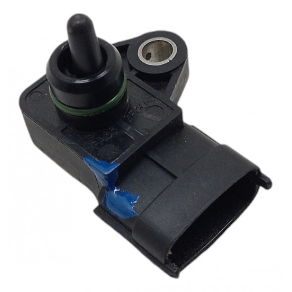 Sensor Map Hyundai Santa Fé 2013 2019 Usado