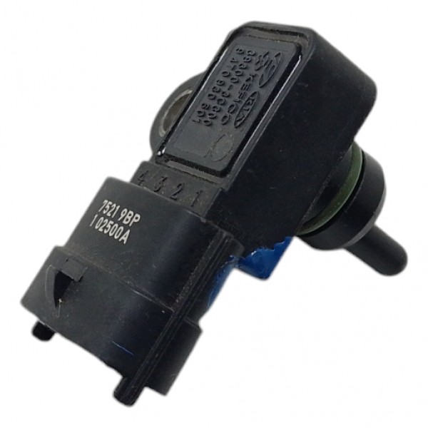 Sensor Map Hyundai Santa Fé 2013 2019 Usado