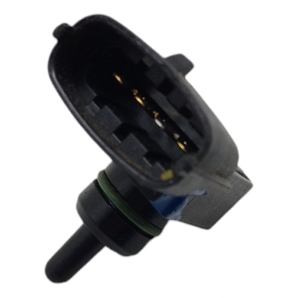 Sensor Map Hyundai Santa Fé 2013 2019 Usado