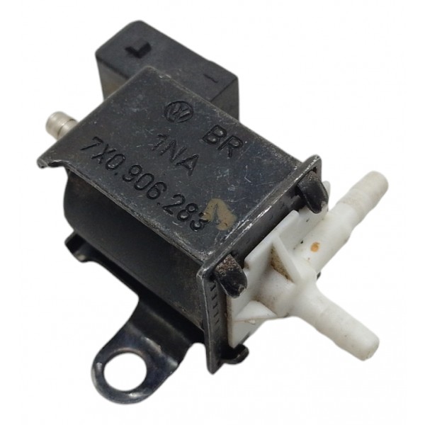 Valvula Solenoide Partida Frio Vw Saveiro 2021 Usado